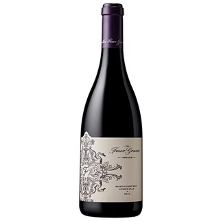 2021 Pinot Noir Reserve - AVA Dundee Hills